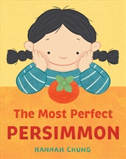 Buy The Most Perfect Persimmon