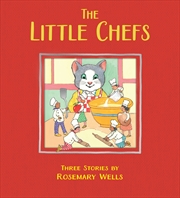 Buy The Little Chefs