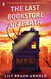 Buy The Last Bookstore on Earth