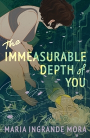 Buy The Immeasurable Depth of You