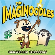 Buy The Imaginoodles