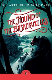 Buy The Hound of the Baskervilles