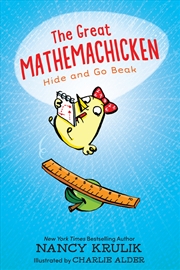 Buy The Great Mathemachicken 1: Hide and Go Beak