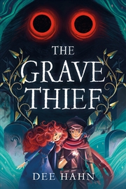 Buy The Grave Thief