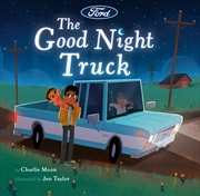 Buy The Good Night Truck