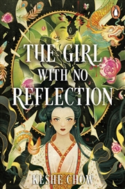 Buy The Girl with No Reflection