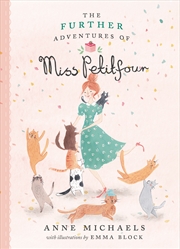 Buy The Further Adventures of Miss Petitfour