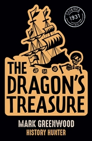 Buy The Dragon's Treasure