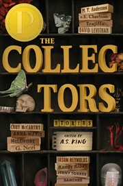 Buy The Collectors: Stories