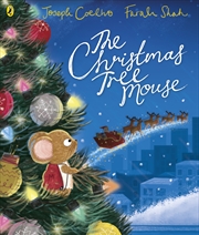 Buy The Christmas Tree Mouse