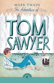 Buy The Adventures of Tom Sawyer