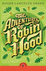 Buy The Adventures of Robin Hood