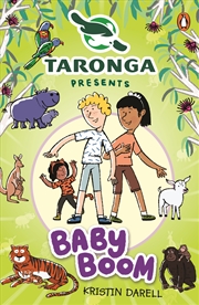 Buy Taronga presents 3: Baby Boom