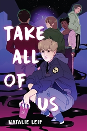 Buy Take All of Us