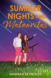 Buy Summer Nights and Meteorites