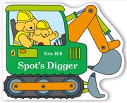 Buy Spot's Digger