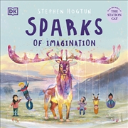 Buy Sparks of Imagination