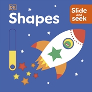 Buy Slide and Seek Shapes