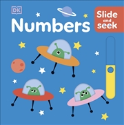 Buy Slide and Seek Numbers