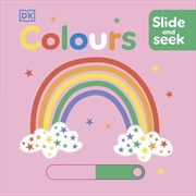 Buy Slide and Seek Colours