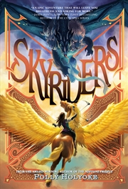 Buy Skyriders