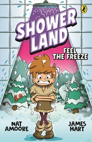 Buy Shower Land 2: Feel the Freeze