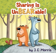 Buy Sharing Is UnBEARable!