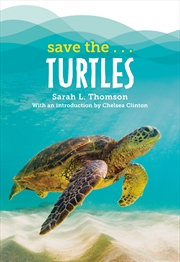 Buy Save the...Turtles