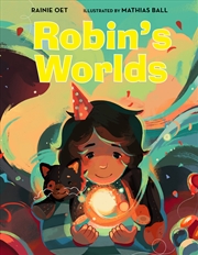 Buy Robin's Worlds