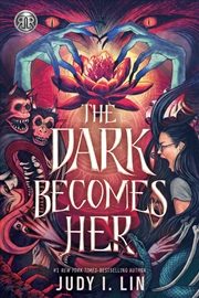 Buy Rick Riordan Presents: The Dark Becomes Her