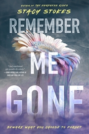 Buy Remember Me Gone