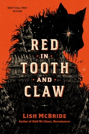 Buy Red in Tooth and Claw