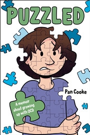 Buy Puzzled: A Memoir about Growing Up with OCD