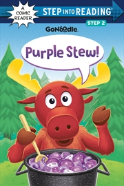 Buy Purple Stew! (GoNoodle)