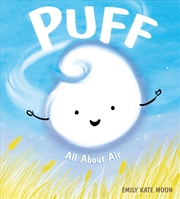 Buy Puff: All About Air