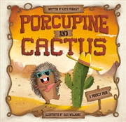 Buy Porcupine and Cactus