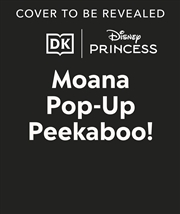 Buy Pop-Up Peekaboo! Disney Moana