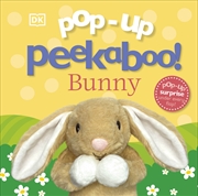 Buy Pop-Up Peekaboo! Bunny