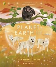 Buy Planet Earth III