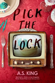 Buy Pick the Lock