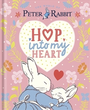 Buy Peter Rabbit: Hop Into My Heart