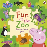 Buy Peppa Pig: Jigsaw Book