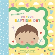 Buy On Your Baptism Day