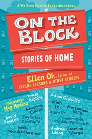 Buy On the Block: Stories of Home