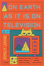 Buy On Earth as It Is on Television