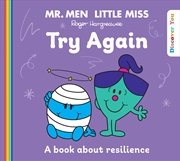 Buy Mr Men: Try Again: Discover You series