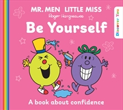 Buy Mr Men: Be Yourself: Discover You Series