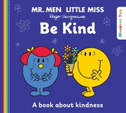 Buy Mr Men: Be Kind: Discover You Series