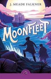 Buy Moonfleet