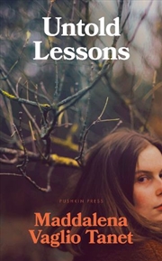 Buy Untold Lessons